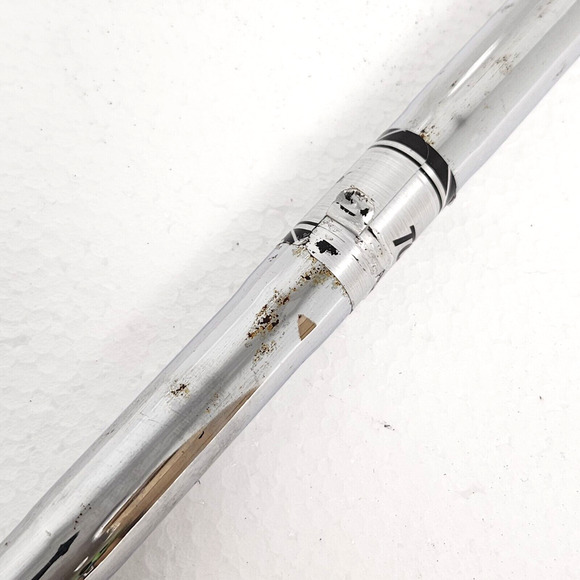 Top Flite Gamer Sand Wedge RH Steel Shaft 35.25in "FAIR" - Picture 13 of 15